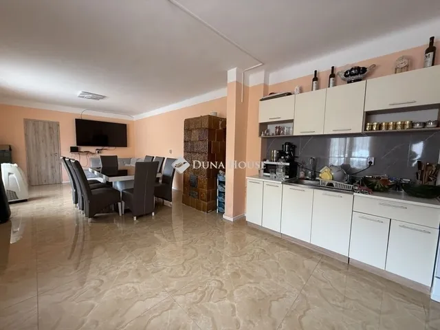 Eladó ház Budapest XIX. kerület, Kispest 128 nm