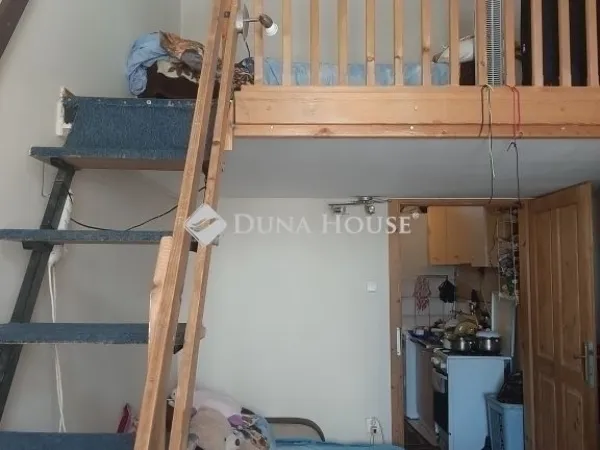 Eladó lakás Budapest XIII. kerület, Lőportárdűlő 24 nm