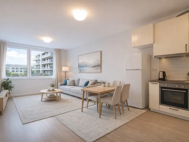 Eladó lakás Budapest XIII. kerület, Lőportárdűlő 44 nm