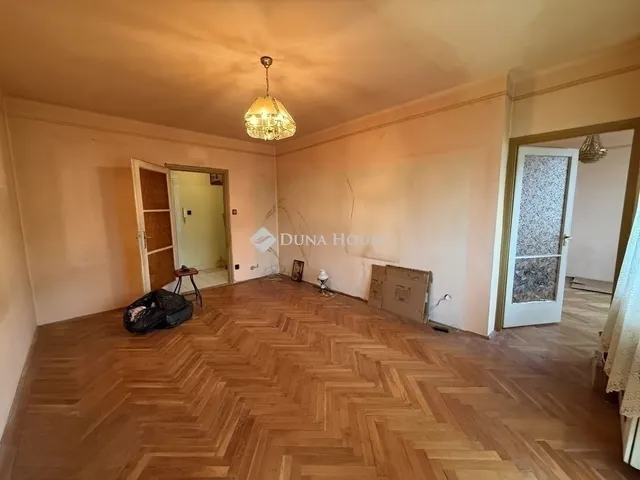 Eladó lakás Budapest XXI. kerület, Királyerdő 52 nm