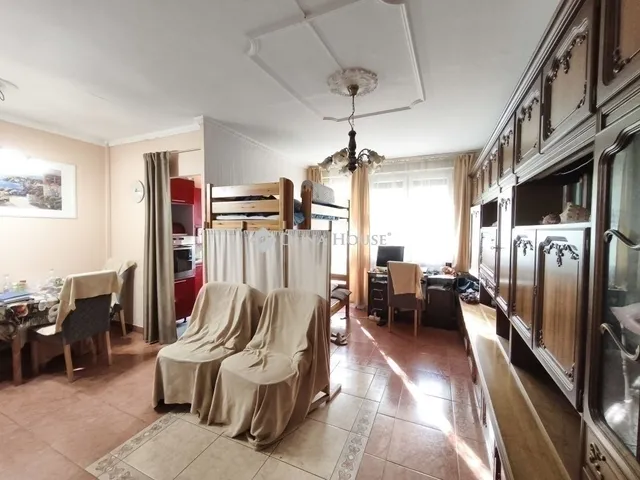 Eladó lakás Budapest XIX. kerület, Kispest 82 nm