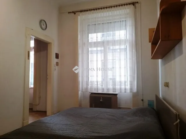 Eladó lakás Budapest XIII. kerület, Újlipótváros 58 nm