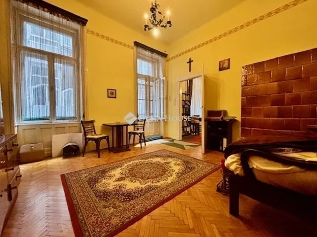 Eladó lakás Budapest IX. kerület, Belső Ferencváros 75 nm