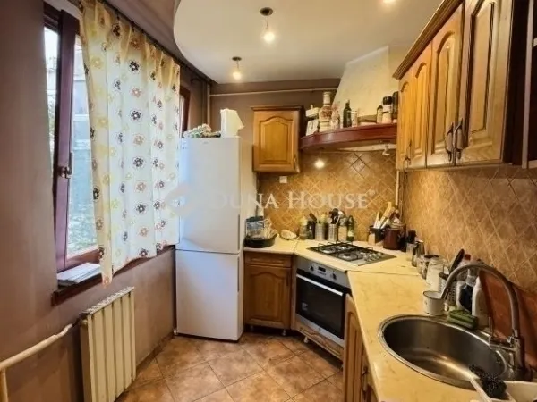 Eladó lakás Budapest X. kerület, Ligettelek 68 nm