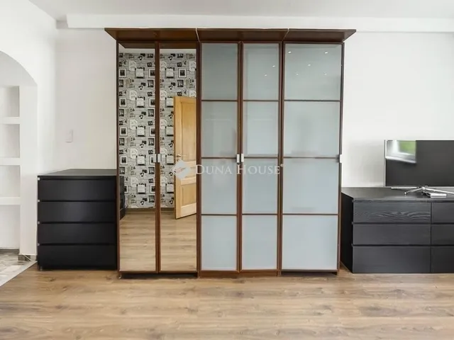 Eladó lakás Budapest XIII. kerület, Angyalföld 41 nm