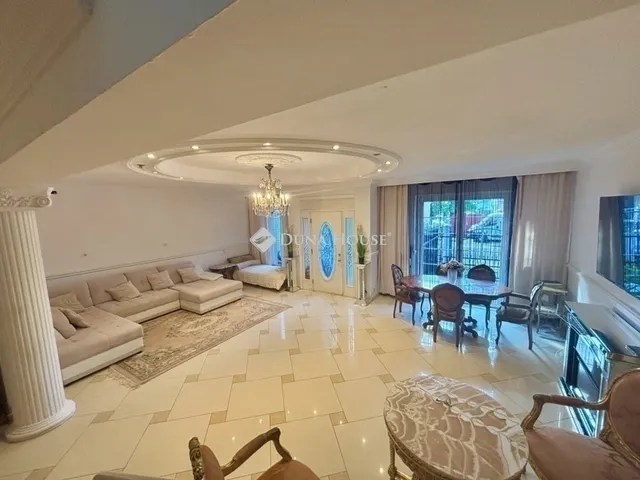 Eladó ház Budapest XIX. kerület, Kispest 200 nm