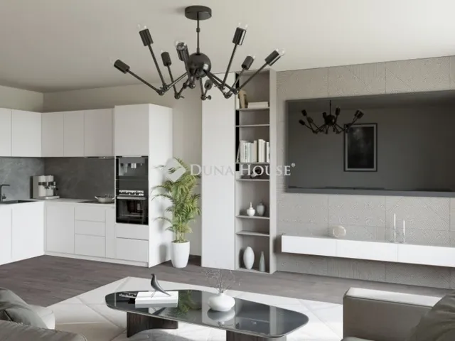 Eladó lakás Budapest IX. kerület 43 nm