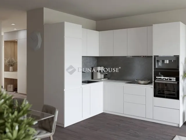 Eladó lakás Budapest IX. kerület 43 nm