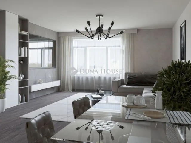 Eladó lakás Budapest IX. kerület 43 nm