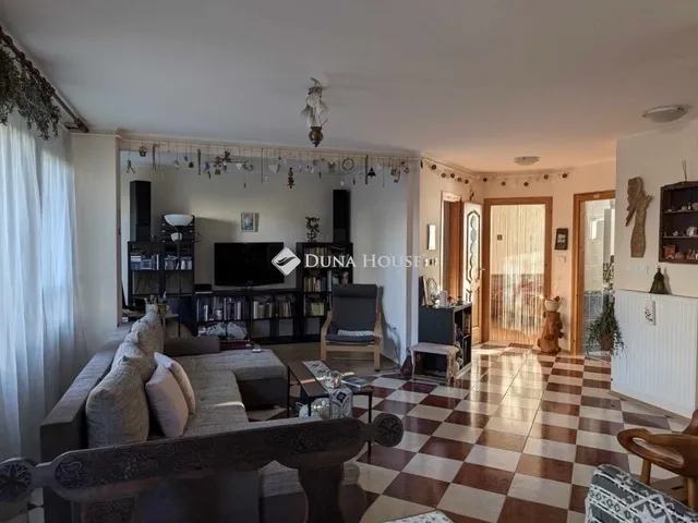 Eladó lakás Budapest XVIII. kerület, Szent Imre kertváros 78 nm