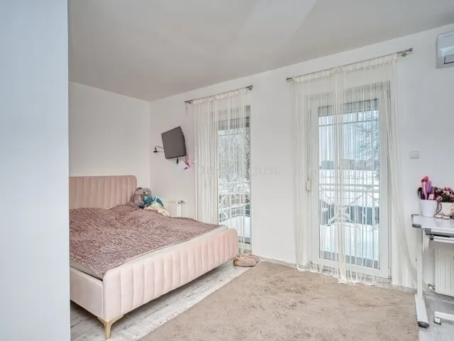 Eladó ház Budapest X. kerület, Óhegy 111 nm