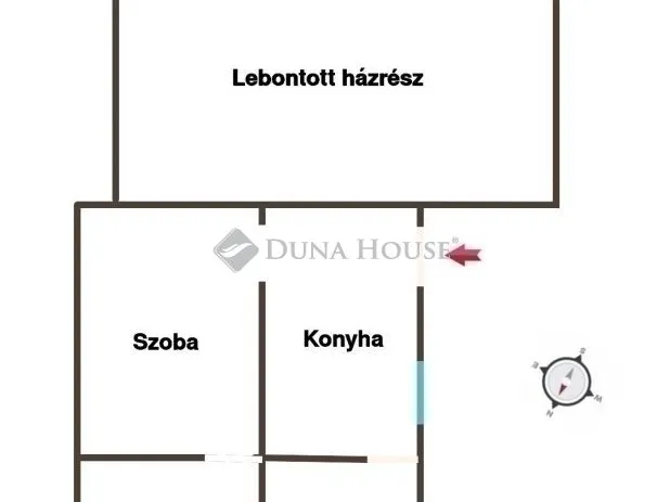 Eladó ház Gyál 128 nm