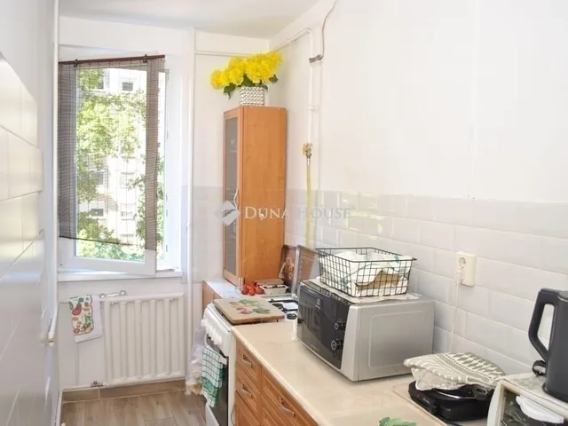 Eladó lakás Budapest XIX. kerület, Kispest lakótelep 53 nm
