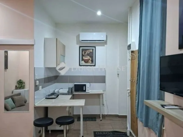 Eladó lakás Budapest V. kerület, Belváros 28 nm