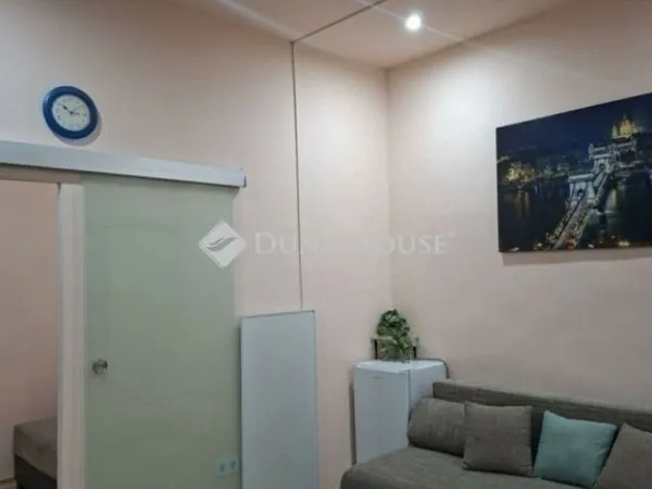 Eladó lakás Budapest V. kerület, Belváros 28 nm