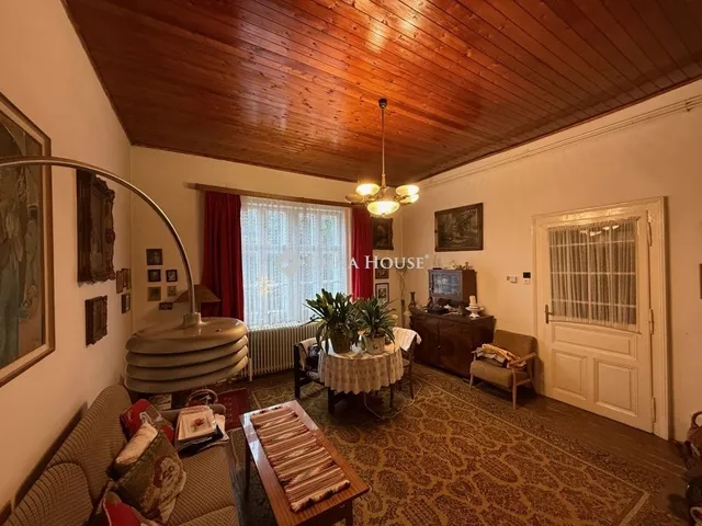 Eladó ház Sopron 104 nm