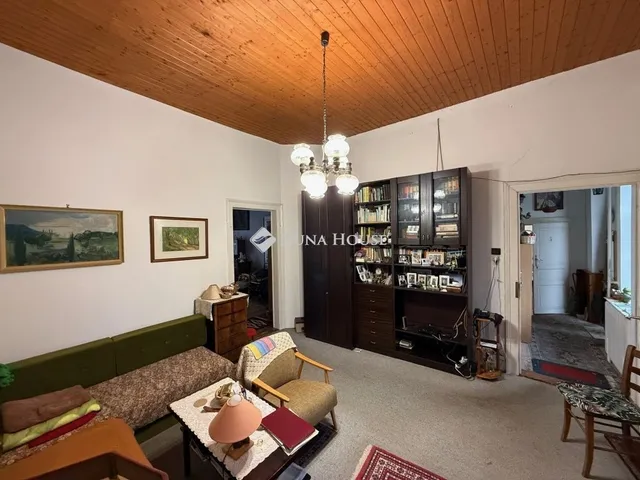 Eladó ház Sopron 104 nm