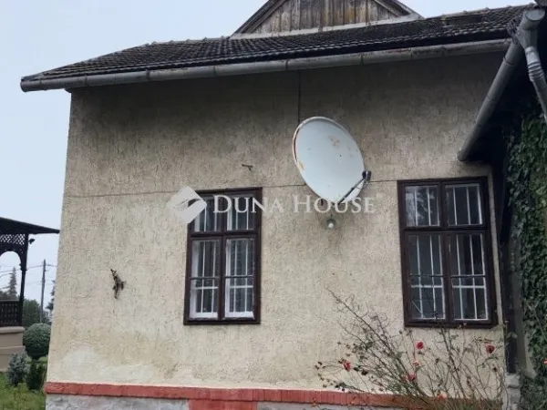 Eladó ház Sopron 104 nm