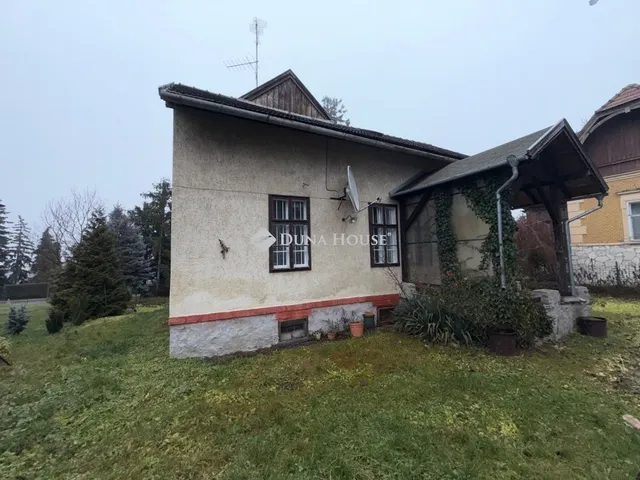 Eladó ház Sopron 104 nm