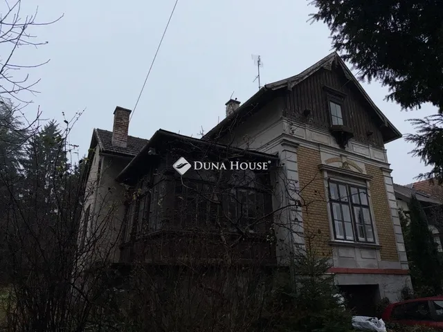 Eladó ház Sopron 104 nm