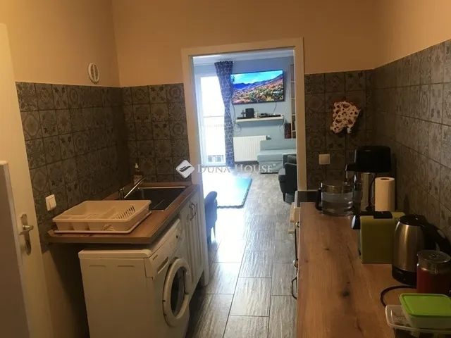 Eladó lakás Budapest VIII. kerület 32 nm