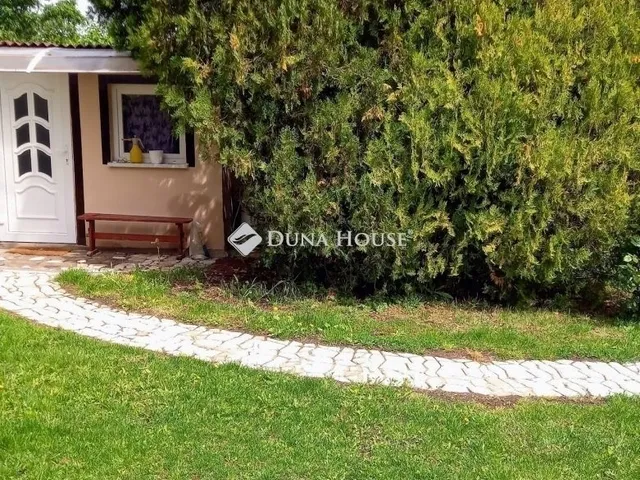 Eladó ház Budapest XXII. kerület 44 nm