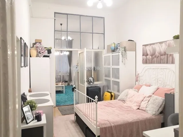 Eladó lakás Budapest VIII. kerület 41 nm