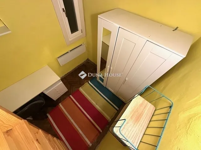 Eladó lakás Budapest VIII. kerület, II. János Pál pápa tér 76 nm