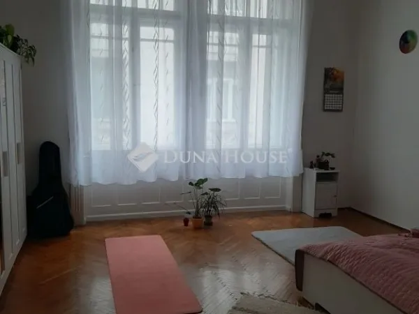 Eladó lakás Budapest VIII. kerület 105 nm