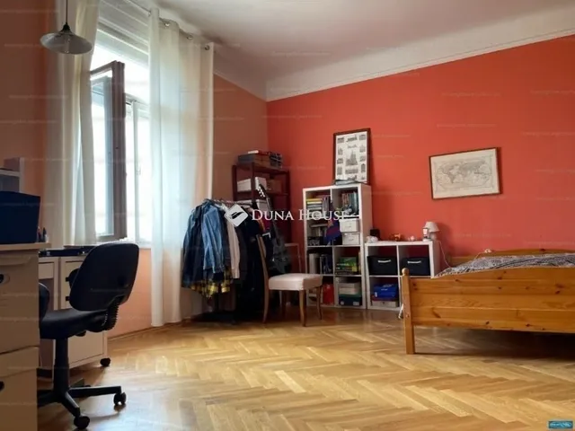 Eladó lakás Budapest VIII. kerület 95 nm