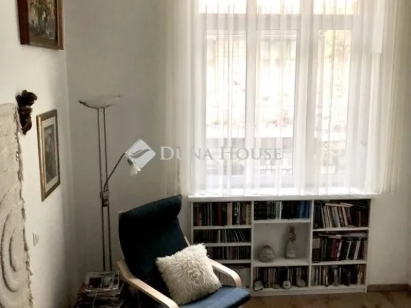 Eladó lakás Budapest VIII. kerület 72 nm