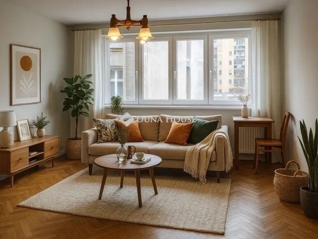 Eladó lakás Budapest VIII. kerület 41 nm