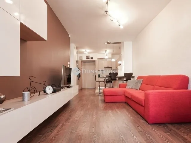 Eladó lakás Budapest VIII. kerület 50 nm