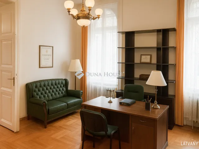 Eladó lakás Budapest VI. kerület 106 nm