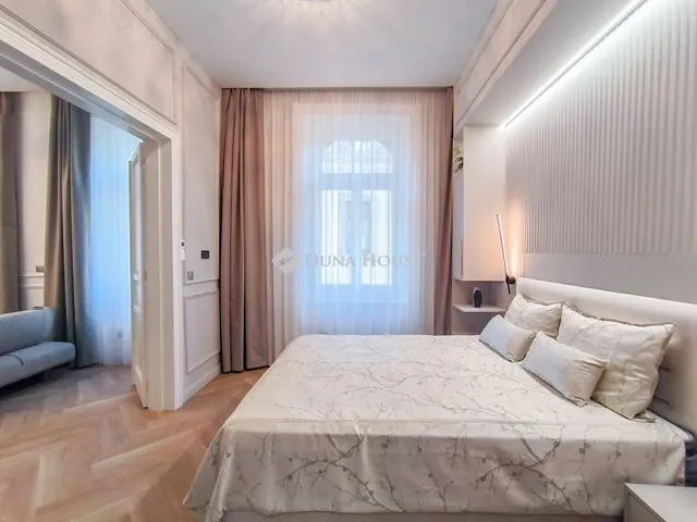 Eladó lakás Budapest VI. kerület 78 nm