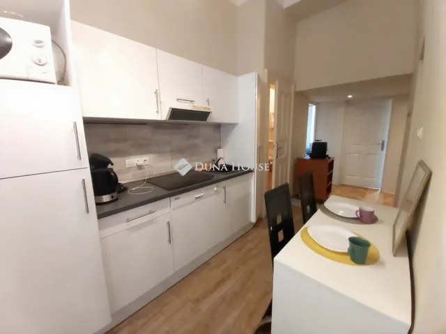 Eladó lakás Budapest VII. kerület 58 nm