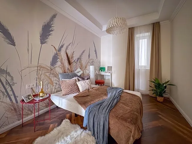 Eladó lakás Budapest VII. kerület 55 nm