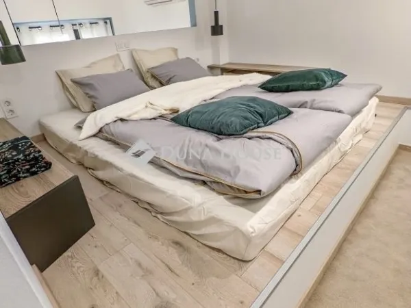 Eladó lakás Budapest VI. kerület 41 nm