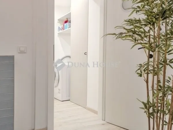 Eladó lakás Budapest VI. kerület 41 nm