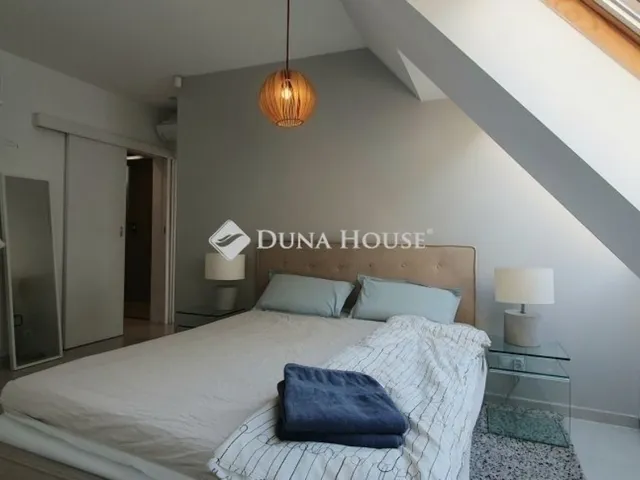 Eladó lakás Budapest VI. kerület 89 nm