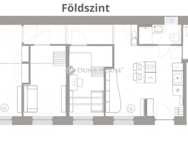Eladó lakás Budapest VI. kerület 71 nm