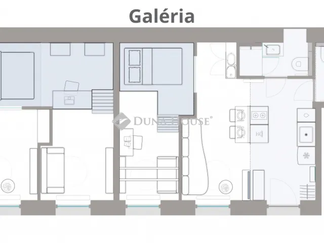 Eladó lakás Budapest VI. kerület 71 nm