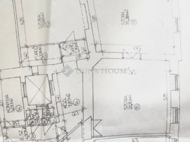 Eladó lakás Budapest VI. kerület 89 nm