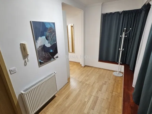 Eladó lakás Budapest VI. kerület 124 nm