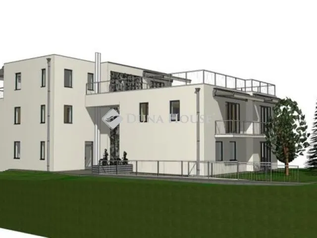 Eladó lakás Budapest XI. kerület 97 nm