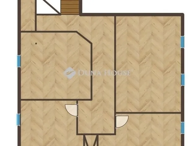 Eladó lakás Budapest VI. kerület 159 nm