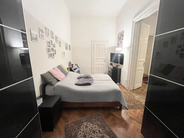 Eladó lakás Budapest VI. kerület 97 nm