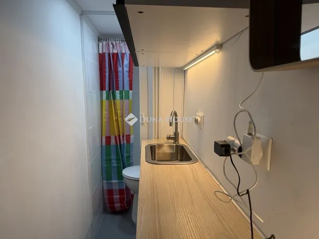 Eladó lakás Budapest VIII. kerület, Józsefváros 10 nm