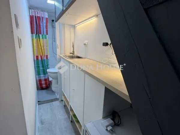 Eladó lakás Budapest VIII. kerület, Józsefváros 10 nm