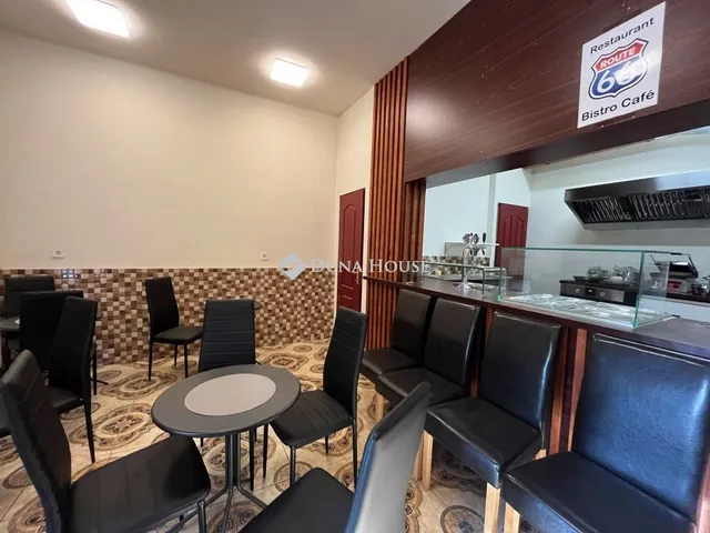 Eladó kereskedelmi és ipari ingatlan Budapest VIII. kerület 37 nm